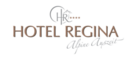Logotipo Hotel Regina