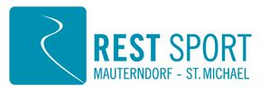 Logo Sport Rest GmbH - Mauterndorf Skizentrum