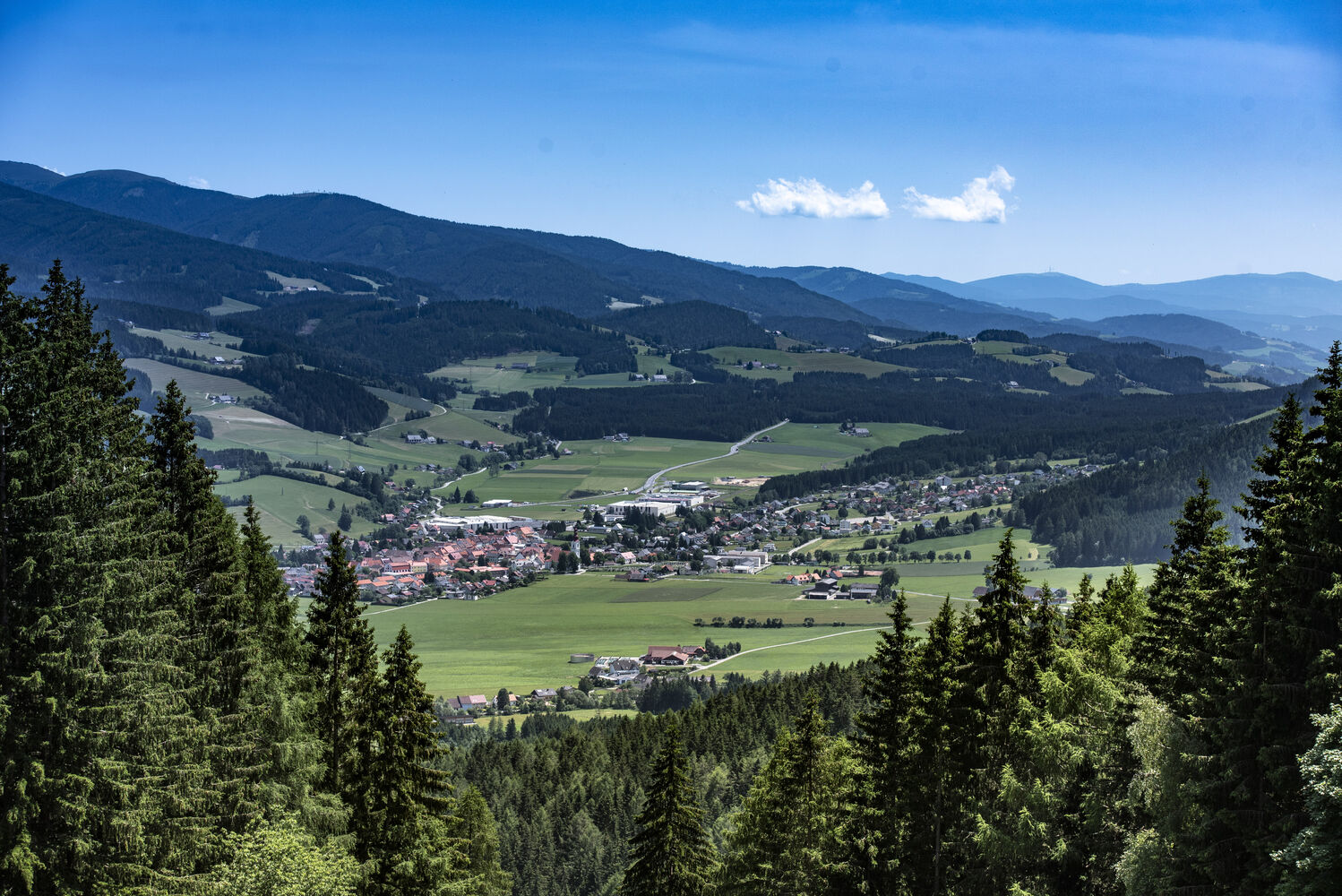 Obdach