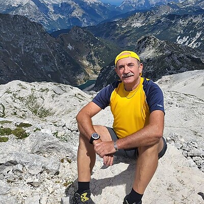 Avatar von Dragoljub Stevović