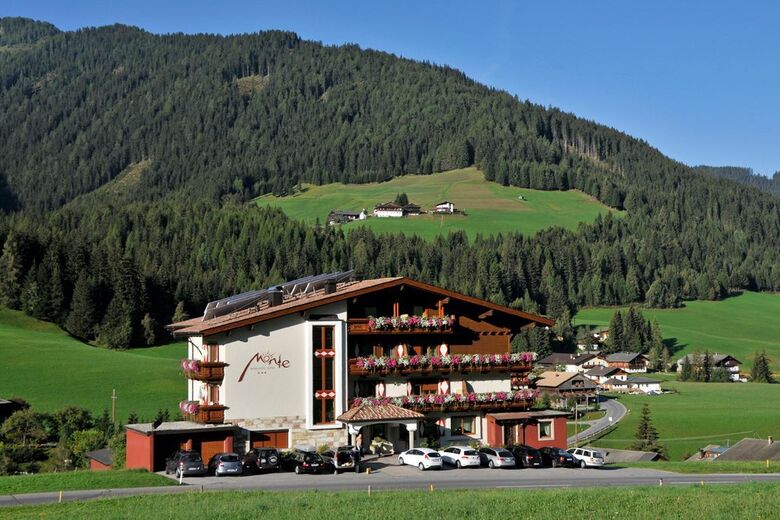 Apparthotel Garni Monte