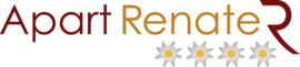 Logo Appartements Apart Renate