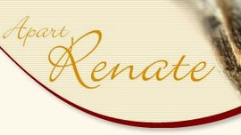 Logotipo Appartements Apart Renate