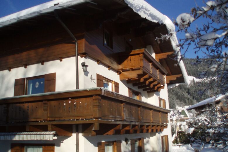 Haus Erika