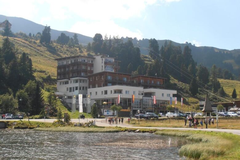 Sundance Mountain Resort