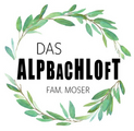 Logotyp Das Alpbach Loft