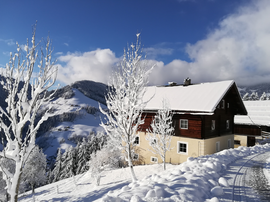 Logo Schamberghütte