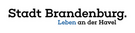 Logotipo Brandenburg an der Havel