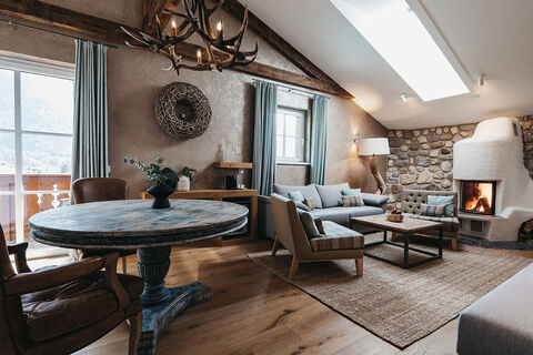 Wolke Sieben - Sonnhof Alpendorf - josalzburg-salzburgerland-skiamade-snowspacesalzburg-alpendorf-oesterreich-wellnessurlaub-urlaubzuzweit-adultsonly