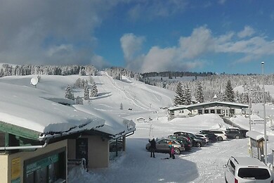 Postalm