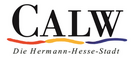 Логотип Calw