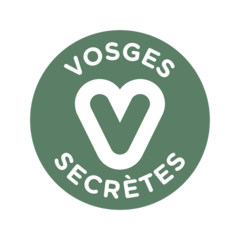 Logotipo Porte des Vosges Méridionales