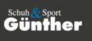 Logotip Schuh- & Sport Profi Günther