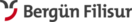 Logotyp Bergün