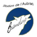 Logotyp Brameloup - Saint-Chély-d’Aubrac