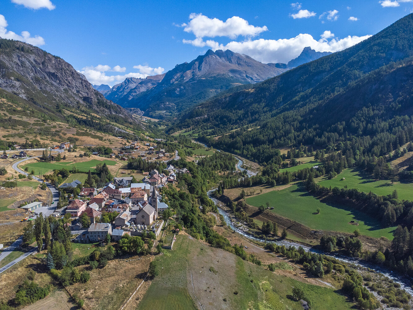 Saint-Paul-sur-Ubaye