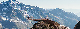 Stubaier Gletscher
