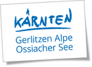 Logotyp Bodensdorf / Steindorf am Ossiacher See