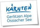 Logo Bodensdorf / Steindorf am Ossiacher See