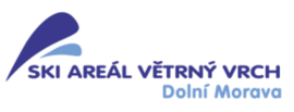 Logo Větrný vrch