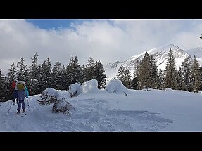 Dachstein Gletschertour