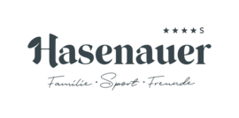 Logo Hotel Hasenauer