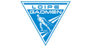 Logotipo Gadmen - Haslital