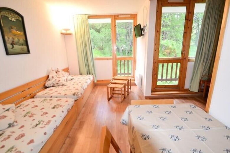 Résidence Les Soldanelles #1 - Maeva