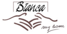Logotip Hotel Pension Bianca
