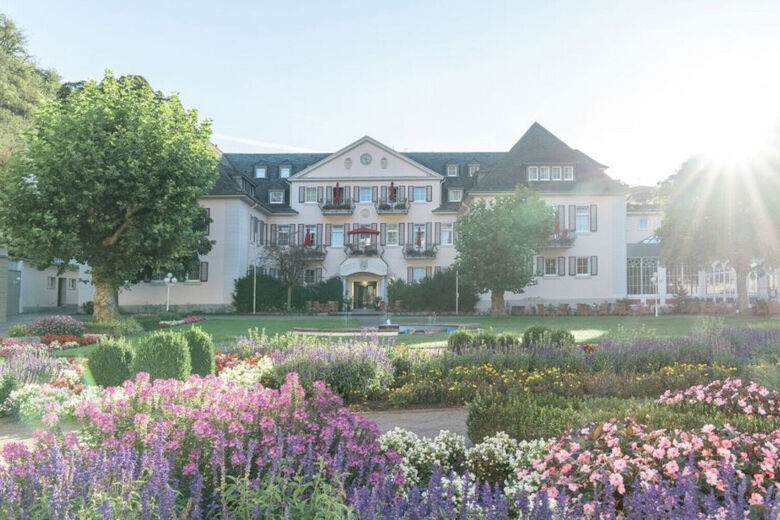 Hotel Fürstenhof
