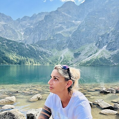 Avatar von Sylvie Sivakova