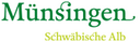 Logo Münsingen: Heutal-Loipe