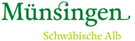 Logo Münsingen