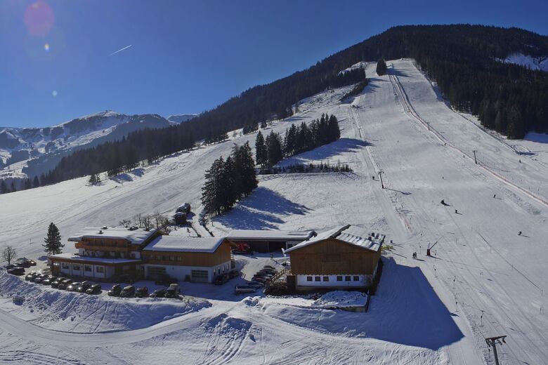 BERGFEX: Skigebiet Ski amade / Hochkönig / Maria Alm / Dienten ...