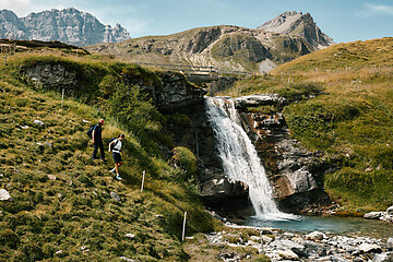 Weitwanderregion Graubünden