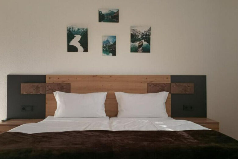 Johann's by Alpen-Appartements Zürcher