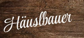 Logo Ferienhaus Häuslbauer