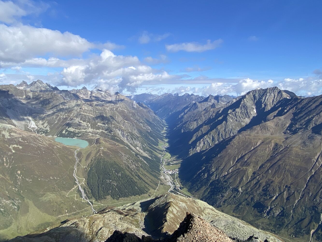 St. Leonhard im Pitztal