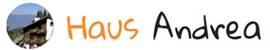 Logo Haus Andrea