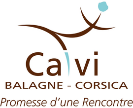 Logo Calvi-Balagne