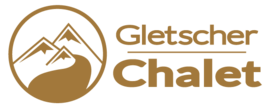 Logo Gletscher-Chalet Stubai