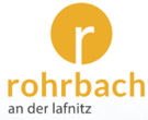 Logo Rohrbach an der Lafnitz
