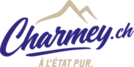 Logotipo Charmey - Station de montagne