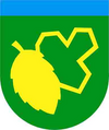 Логотип Žalec