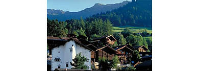 Schanfigg