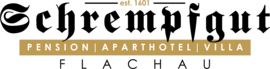 Logo Aparthotel Paradies
