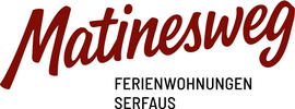 Logo Ferienwohnungen am Matinesweg