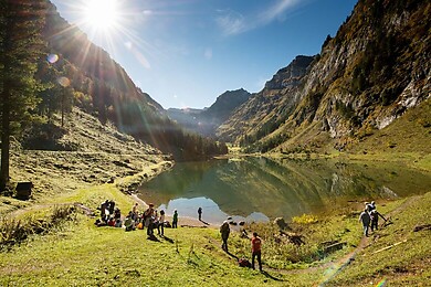 Glarnerland