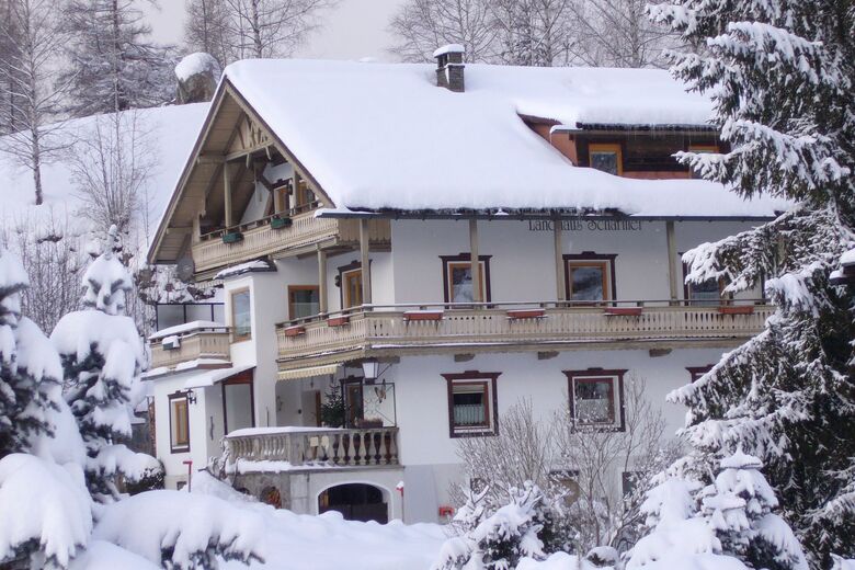 Landhaus Schärmer