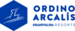 Logotipo Vallnord / Arcalís - Ordino